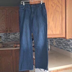 levis  JEANS  PANTS WOMENS SIZE 12M